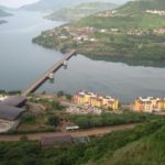 Lavasa from Above